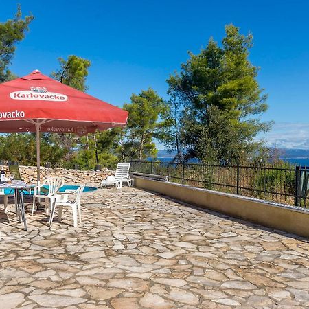 Villa Pierida ستومورسكا المظهر الخارجي الصورة