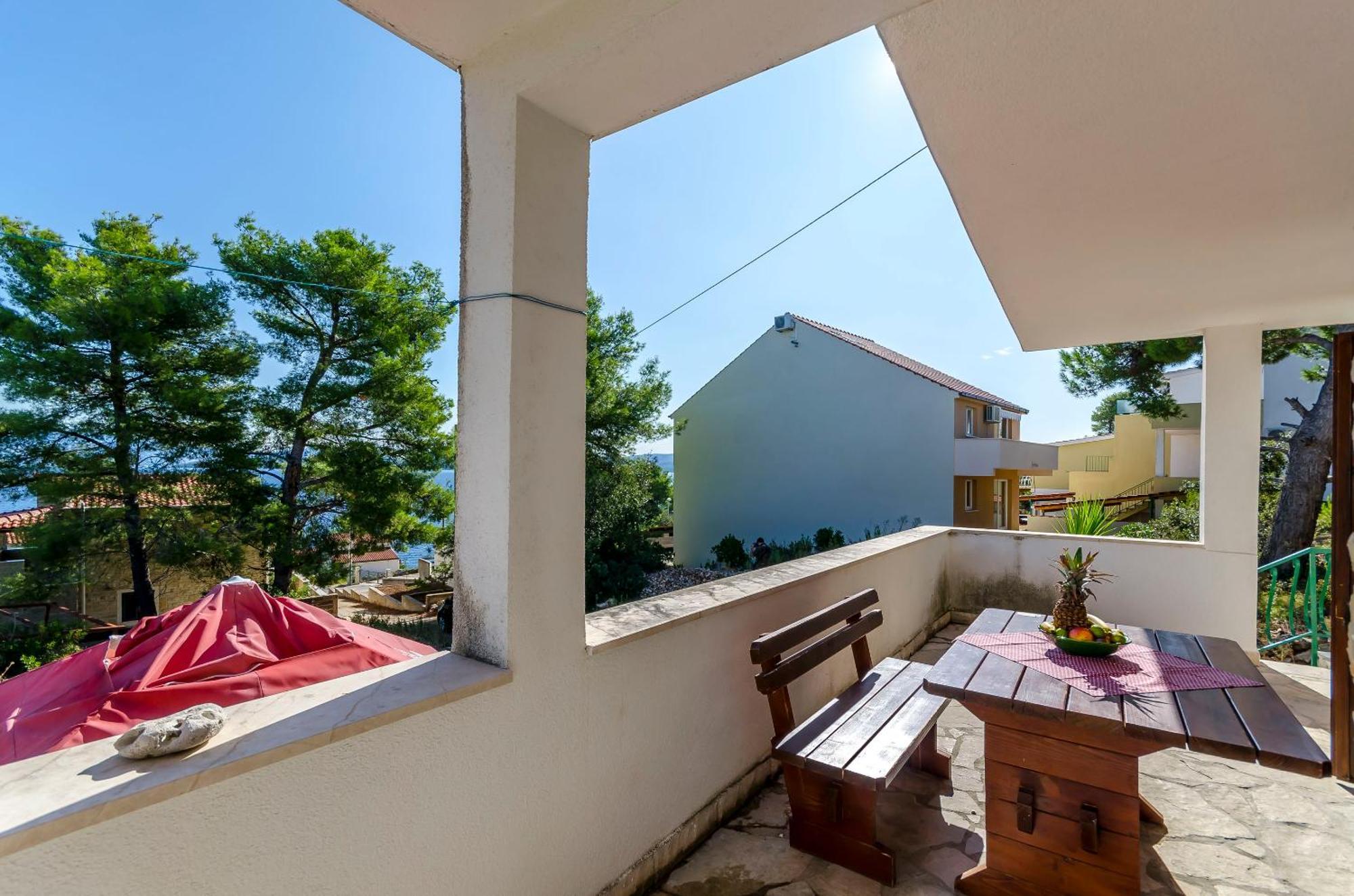 Villa Pierida ستومورسكا المظهر الخارجي الصورة