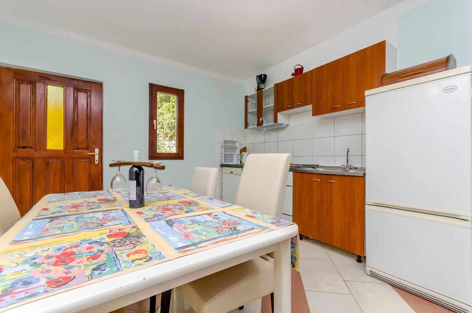 Villa Pierida ستومورسكا المظهر الخارجي الصورة