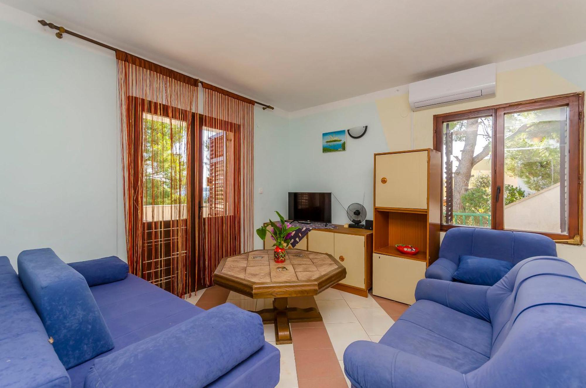 Villa Pierida ستومورسكا المظهر الخارجي الصورة