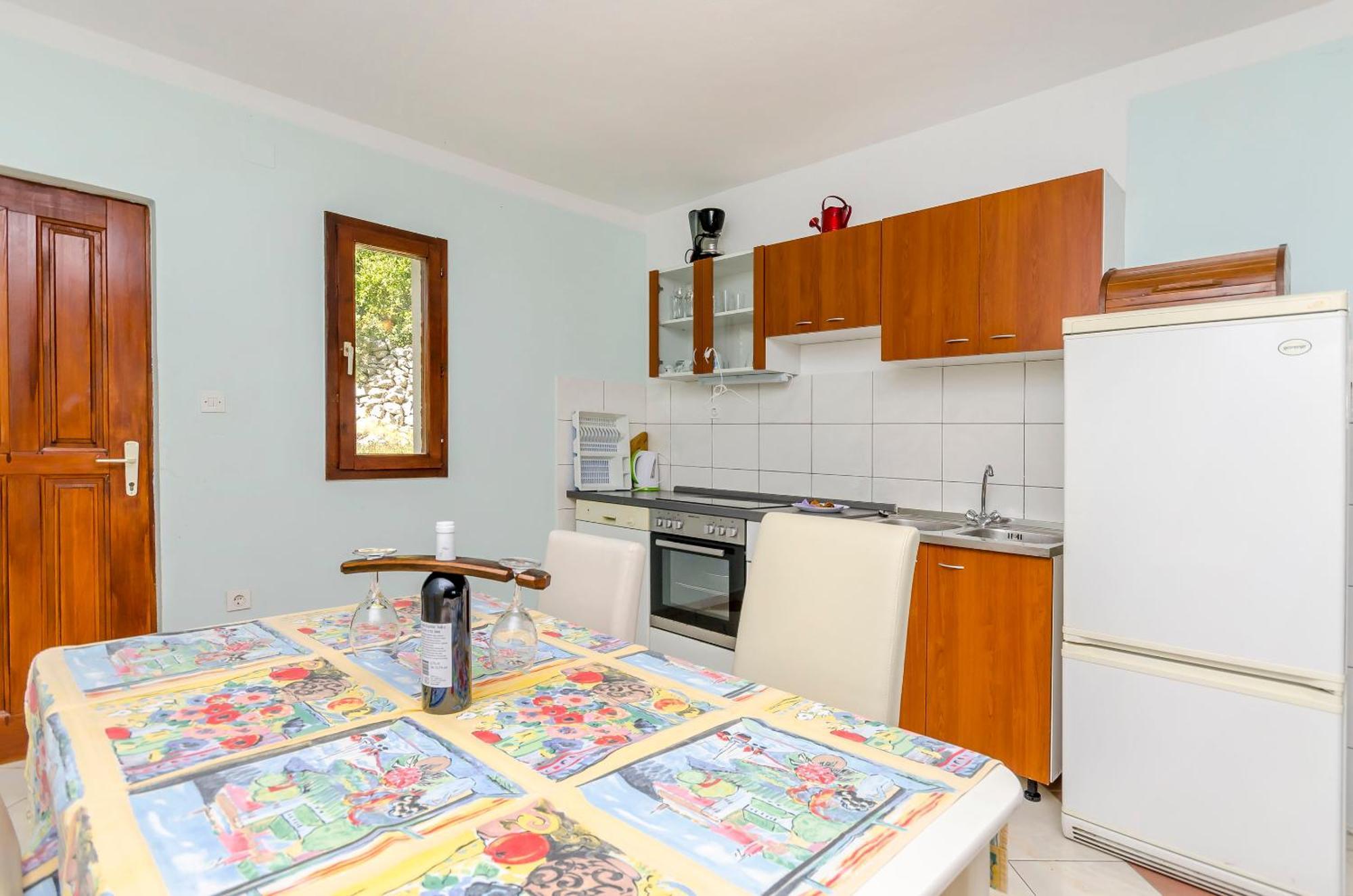 Villa Pierida ستومورسكا المظهر الخارجي الصورة