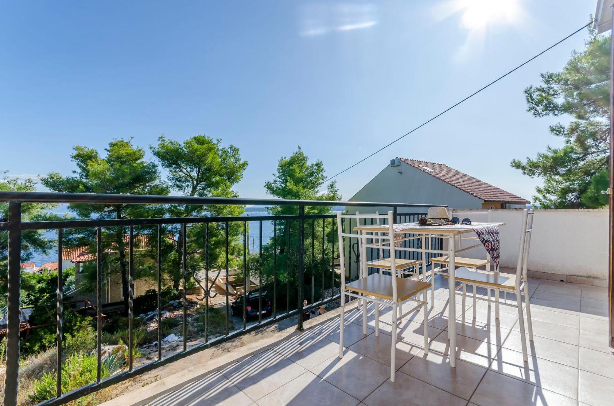 Villa Pierida ستومورسكا المظهر الخارجي الصورة