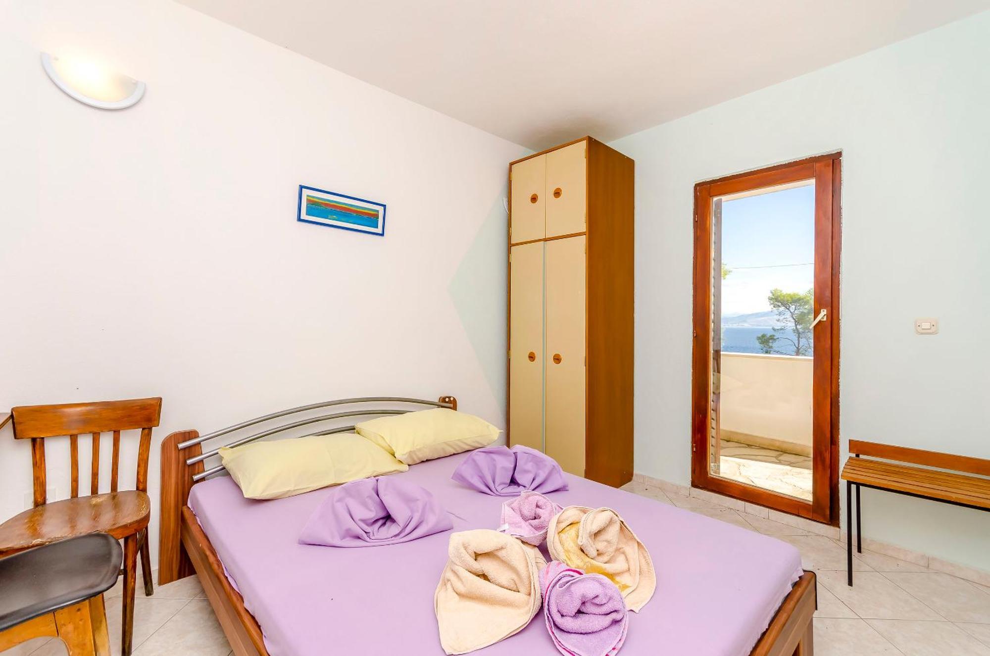 Villa Pierida ستومورسكا المظهر الخارجي الصورة