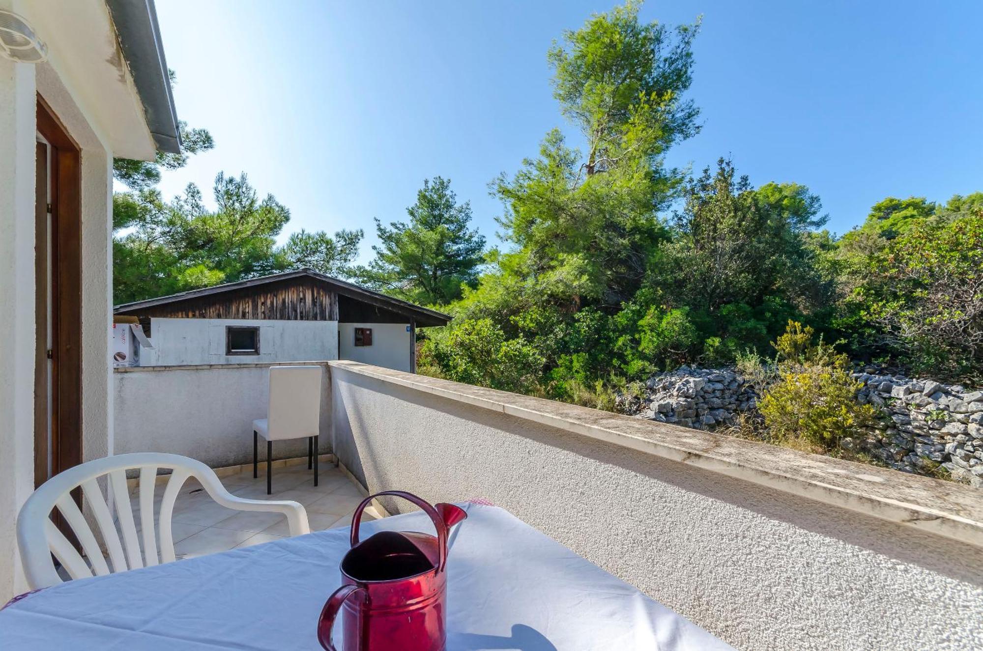 Villa Pierida ستومورسكا المظهر الخارجي الصورة